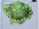 WEEZER - AFRICA / ROSANNA - 7” DIE CUT PICTURE DISC RECORD NEW RSD