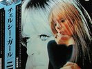 NICO Chelsea Girl LP Verve Japan + OBI Slip Velvet Undergroud   SirH70