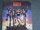 KISS-Destroyer LP-1976 France-Vogue-CBLA 71004-Casablanca
