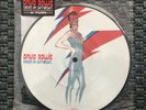 David Bowie - Drive-In Saturday Ltd 7
