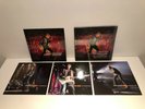 Johnny Hallyday Rare Coffret 3 Vinyles 