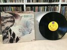 Echo and the Bunnymen Ian McCulloch - Porcupine Vinyl Record w/ sleeve MINT 1983