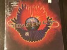 Journey Infinity SEALED LP Columbia JC34912 hype sticker 1978 vinyl rock