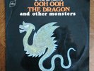 Marvin Holmes & The Uptights ?– Ooh Ooh The Dragon And Other Monsters Vinyl, LP