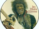 The Jimi Hendrix Experience - Hey Joe ? - 1989 UK Picture Disc - Still Sealed