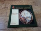 Wolfgang Amadeus Mozart ?– Mozart Edition 16 - 5 LP Box Set  Philips ?6747 389