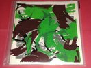 THROBBING GRISTLE SOMETHING CAME OVER ME / SUBHUMAN 7