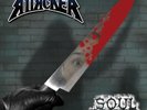 ATTACKER  ‎– Soul Taker (NEW*LIM.250 BLACK VINYL*US SPEED METAL CLASSIC'2004)