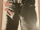 The Rolling Stones - Sticky Fingers Rare 'Zipper' Cover/ COC-59100 GERMANY 1971