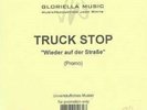 Truck Stop - Wieder auf der Straße - Promo-MCD