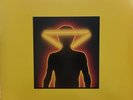 EXPERIMENTAL PRODUCTS Glowing In The Dark 12” Maxi Single VG+ Vinyl 1984 Electro
