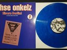 RARE LP Vinyl Böhse Onkelz - Live in Berlin Vol.1 Rock o Rama Oi Skinhead