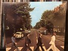 The Beatles Abbey Road Vinyl LP SO-383 Original 1st Pressing Version 2  SEALED