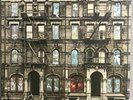 Led Zeppelin Physical graffiti - UK press LP - Swang Song SSK 89400