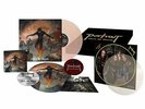 PORTRAIT - Burn the World LP BOX SET (NEW*LIM.500*CD+LP+EP+PATCH+SLIPMAT+SIGNED