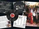 CLOVEN HOOF - The Opening Ritual (NEW*LIM.200 BLACK VINYL*NWOBHM CLASSIC)