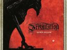 TRIBULATION - Down Below (NEW*LIM.500 PIC LP*#1 ROCK HARD*GHOST*DISSECTION)