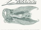CARESS - The Return Of The Beast (NEW*LIM.300 BLACK V.*GER METAL CLASSIC*WARLOCK