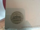 ELVIS PRESLEY THE COMPLETE SINGLES 11-LP BOX SET 50TH ANNIVERSARY. NM