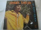 JOHNNY SABLAN MY MARIANAS VINYL LP ALBUM 1969 HAFA ADAI RECORDS GUAM STEREO VG+
