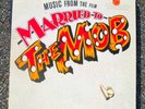 MARRIED TO THE MOB Soundtrack LP 1988 Reprise Vinyl Promo GREAT CONDITION