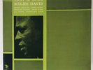 MILES DAVIS and the ALL STARS Early Miles 1951 & 1953 PRESTIGE 7168 VINYL RECORD