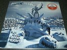 HELLOWEEN-MY GOD GIVEN RIGHT-2015 2LP ORANGE VINYL-LIMITED TO 100-NEW & SEALED