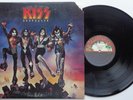 K45	Kiss	Destroyer (2)	NBLP 7025	US LP casablanca bogart labels 1976 *SALE*