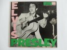 Elvis Presley-Elvis Presley Album, Vinyl, New orthophonic  LPM-1254 1956 RCA