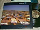 PINK FLOYD A Momentary Lapse Of Reason VINYL LP record 1st Ed. 1987 album NM/EX+