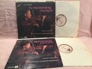 ASD 328 / 329  MENUHIN 2 x LP Bach Brandenburg Concertos GOLD / WHITE  nice copy