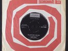 JIMMY HICKS Tell Her That I Love Her / Mr Big Stuff UK 1st LONDON Vinyl 45 7” EX