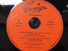 INCOGNITO Parisienne Girl ENSIGN 1980 COMPANY SLEEVE VINYL 12’’ JAZZ FUNK