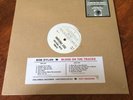 Bob Dylan Blood On The Tracks Test Pressing Record Store Day 2019 Vinyl LP RSD