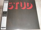 STUD - STUD - HARD / PROG ROCK - NEW - LP RECORD