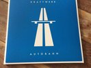 Kraftwerk - Autobahn Vinyl Album - Mint
