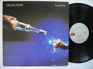 DELEGATION Eau De Vie LP 1979 EX