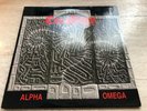 Cro-Mags ?Alpha Omega Vinyl LP 1992 OIS Century Media ?08 9730-1
