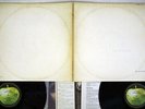 BEATLES WHITE ALBUM APPLE EAS-77001,2 Japan VINYL 2LP