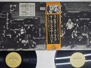 ALLMAN BROTHERS BAND AT FILLMORE EAST CAPRICORIN SJET-9565,6 Japan OBI VINYL 2LP
