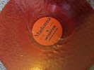 Madonna Red & Pink Vinyl Interview Records limited edition