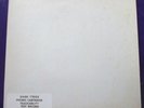 SHURE TTR103 PHONO CARTRIDGE TRACKABILITY TEST RECORD LP MINT- w/ data sheet