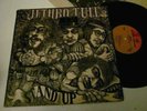 JETHRO TULL - STAND UP - STAMPA USA APRIBILE con POP-UP all'interno - LP VINILE