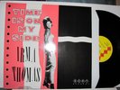 IRMA THOMAS Time Is On My Side Kent Ace 1983 Import Re-Issue NM