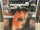 Front Line Assembly - *SEALED Isolate Mental Distortion 12