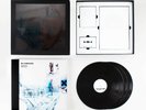RADIOHEAD LP x 3 + Book + Cass BOX Set Ok Computer - OKNOTOK 1997-2017 Sealed