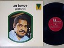 ART FARMER GENTLE EYES MAINSTREAM UPS-611-A Japan VINYL LP