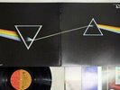 PINK FLOYD DARK SIDE OF THE MOON EMI EMS-80324 Japan VINYL LP