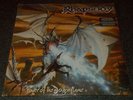 RHAPSODY-POWER OF THE DRAGONFAME-2002 2xLP PIC DISC VINYL-NEW & SEALED*