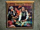 Kenny Rogers Mobile Fidelity LP “The Gambler